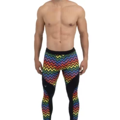 Pride Zigzag Meggings 14 Pride Zigzag Meggings -Genesis shop 14