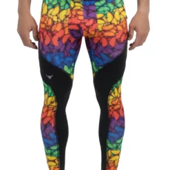 Pride Butterflies Meggings
