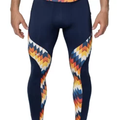 Reverse Arrow Meggings