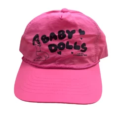 Baby Dolls Hat