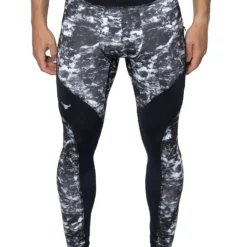 Inkblot Meggings