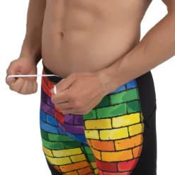 Rainbow Shorts 13 Rainbow Shorts -Genesis shop 5