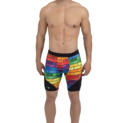Rainbow Shorts 14 Rainbow Shorts -Genesis shop 6 a446d0f6 04ff 4064 ad30 978dcf88f58d