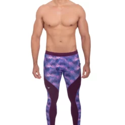 Purple Stars Meggings 14 Purple Stars Meggings -Genesis shop Adolfo Ecom60 scaled