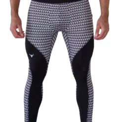 Zigzag Meggings