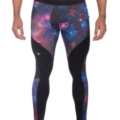 Galaxy Meggings