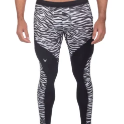 Zebra Meggings