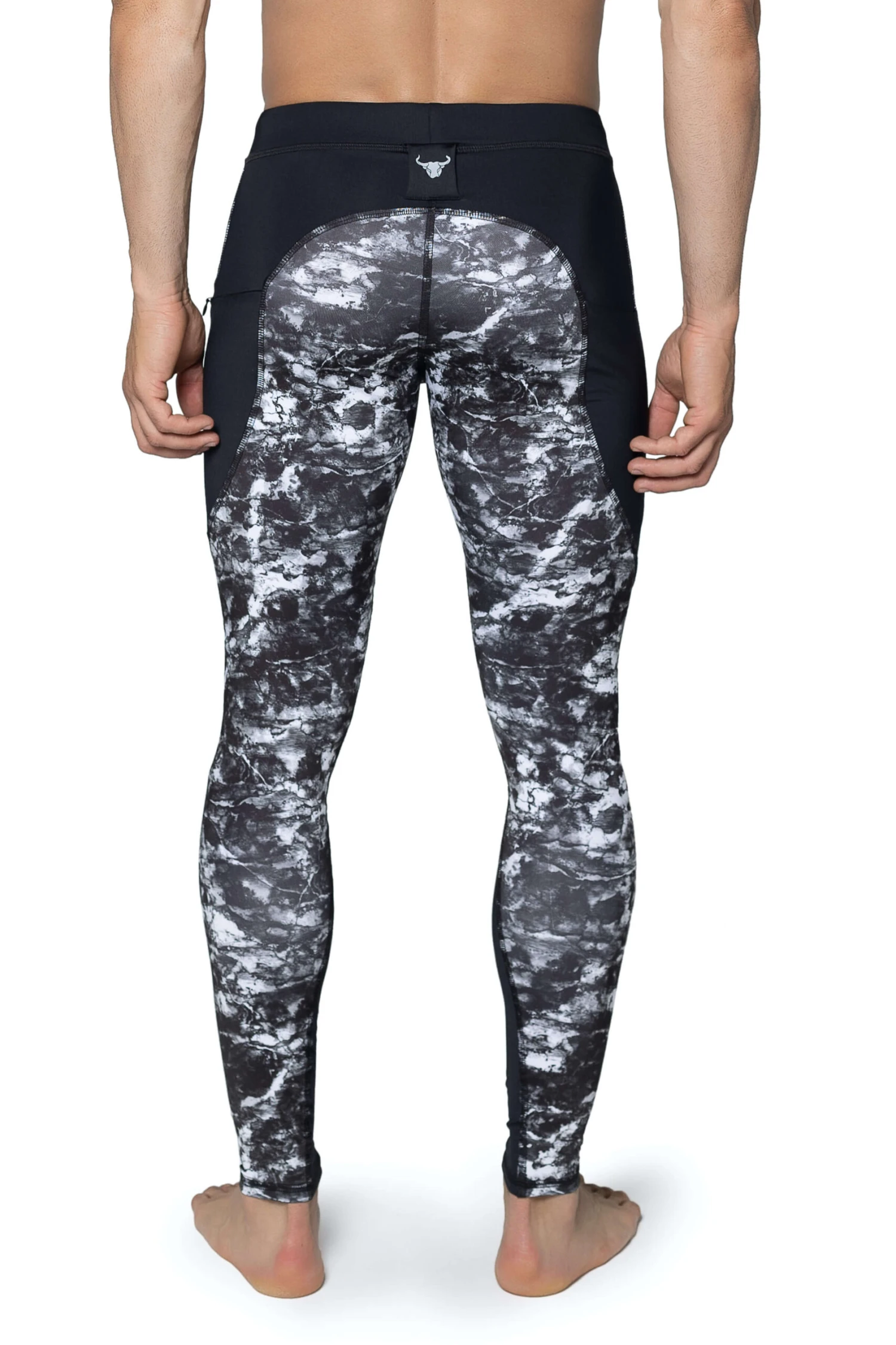 Inkblot Meggings 6 Inkblot Meggings - Image 6