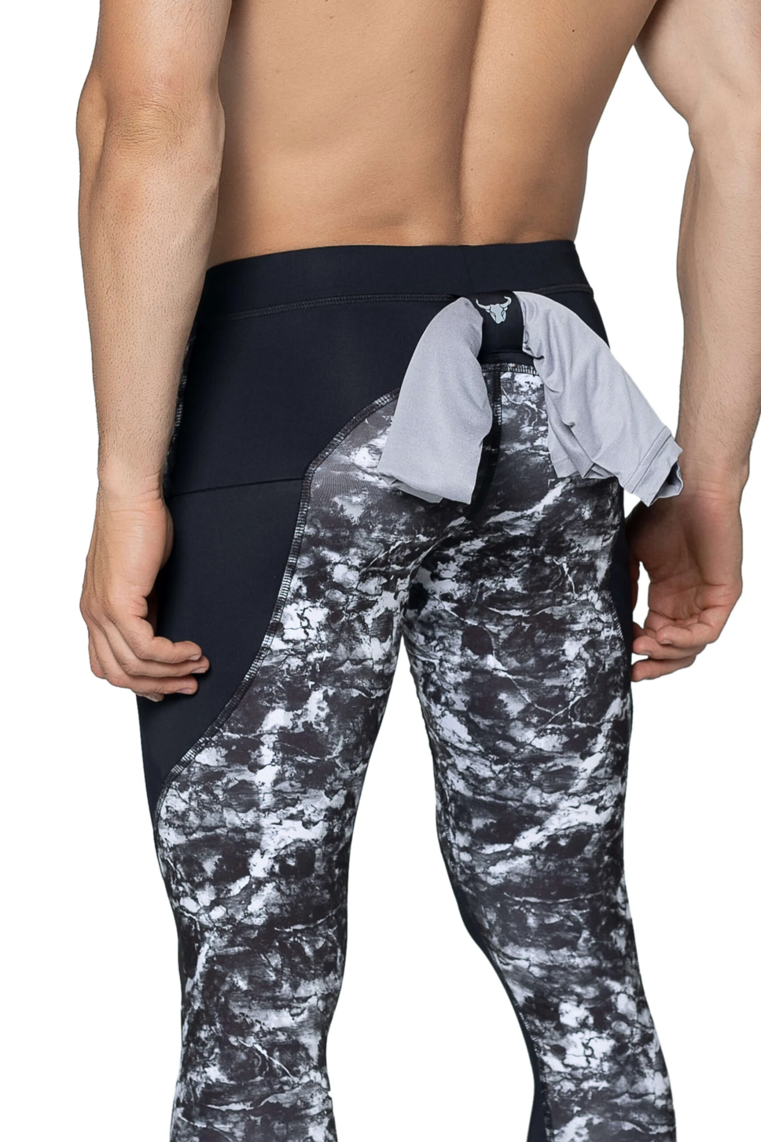 Inkblot Meggings 3 Inkblot Meggings - Image 3