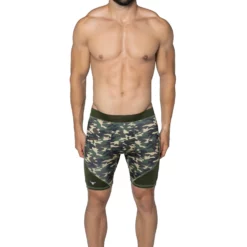 Green Camo Shorts 15 Green Camo Shorts -Genesis shop Albert Ecom31 scaled