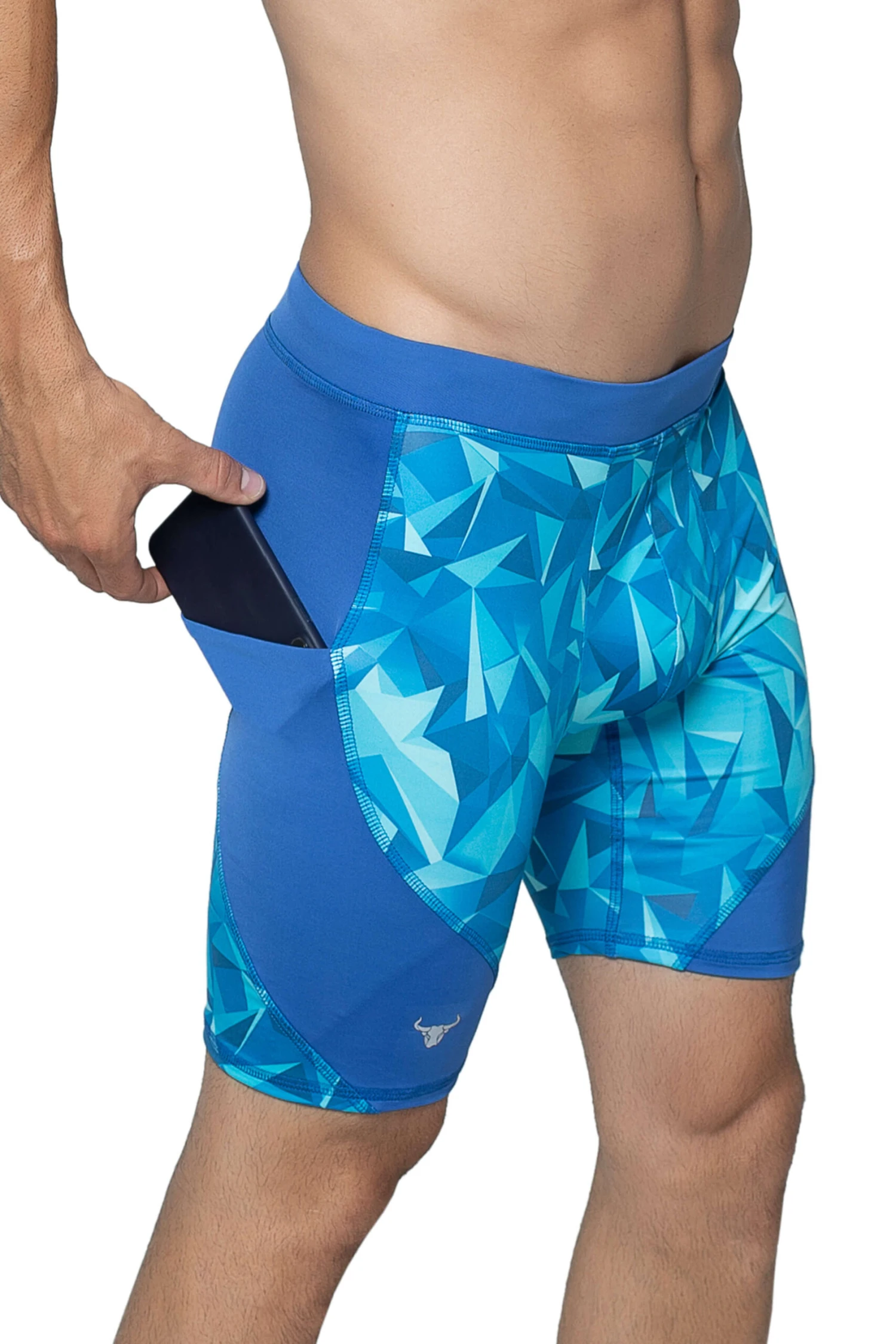 Ocean Shorts 2 Ocean Shorts - Image 2