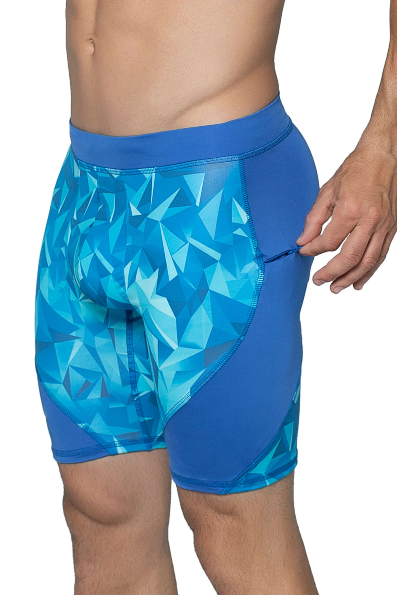 Ocean Shorts 4 Ocean Shorts - Image 4