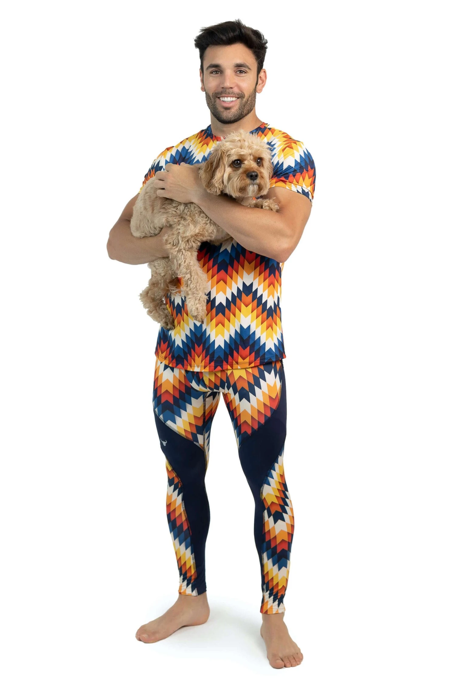 Arrow T-shirt 4 Arrow T-shirt - Image 4