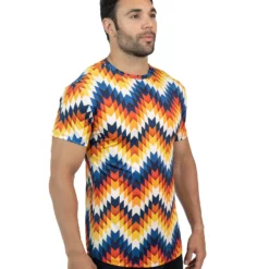 Genesis shop -Genesis shop ArrowT shirt2