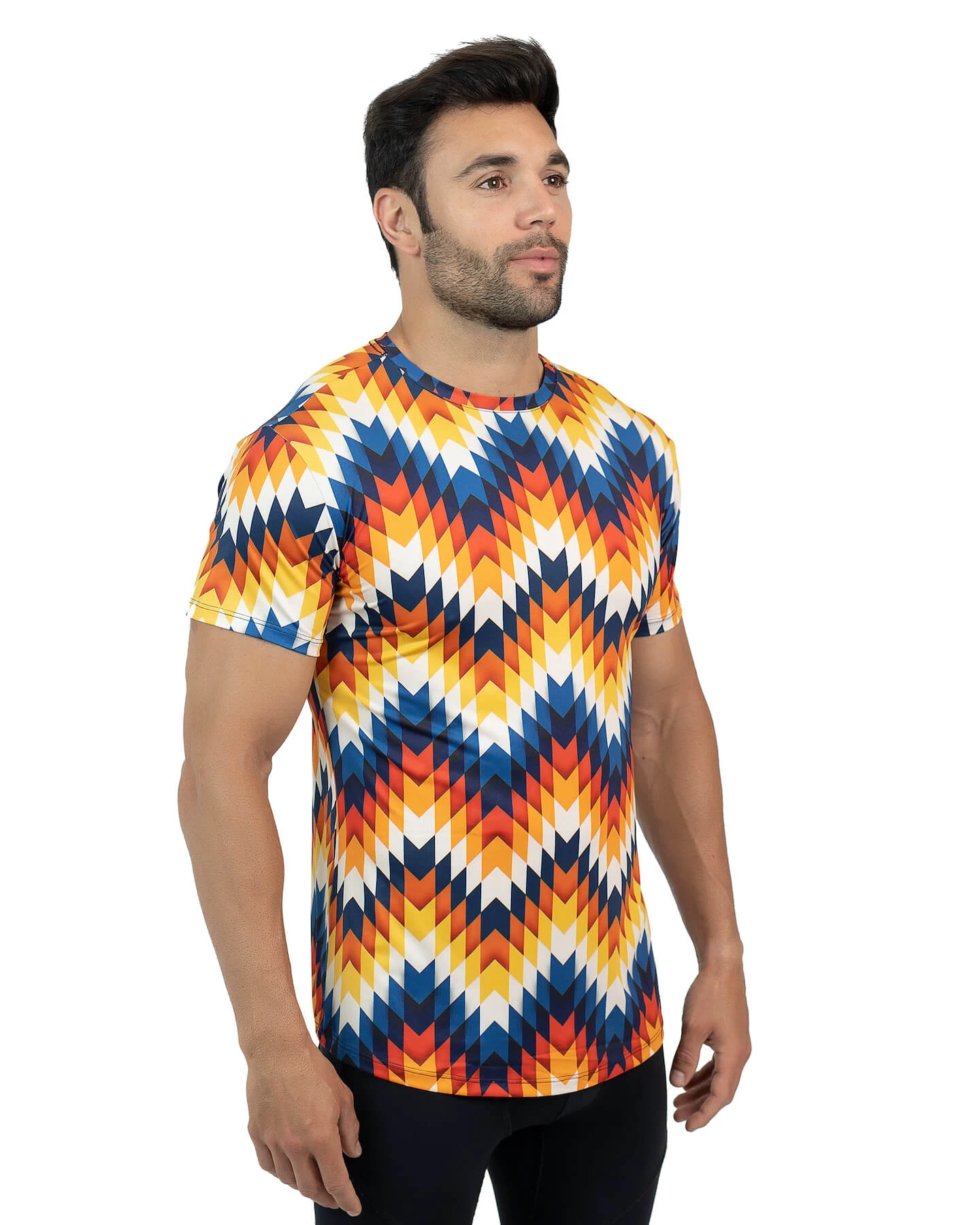 Arrow T-shirt 2 Arrow T-shirt - Image 2