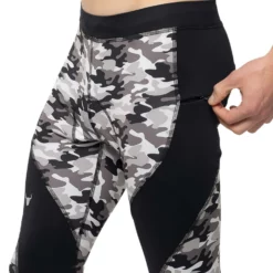 Gray Camo Biker Meggings -Genesis shop BikerMeggings GrayCamo2 1 1 scaled