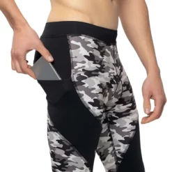 Gray Camo Biker Meggings -Genesis shop BikerMeggings GrayCamo3 2 1 scaled