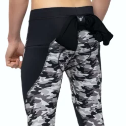 Gray Camo Biker Meggings -Genesis shop BikerMeggings GrayCamo4 1 1 scaled