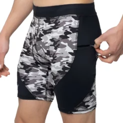 Gray Camo Biker Shorts -Genesis shop BikerShorts GrayCamo2 1 scaled