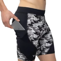 Gray Camo Biker Shorts -Genesis shop BikerShorts GrayCamo3 scaled
