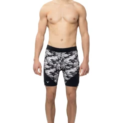 Gray Camo Biker Shorts -Genesis shop BikerShorts GrayCamo7 1 scaled