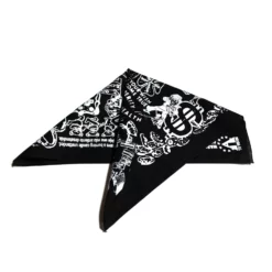 Good Luck Bandana -Genesis shop CandleBandanaFolded