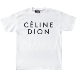 My Heart Will Go On - White - Ships Week Of 4/8