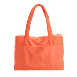 Baggu Cloud Carry On Bag - Nasturtium