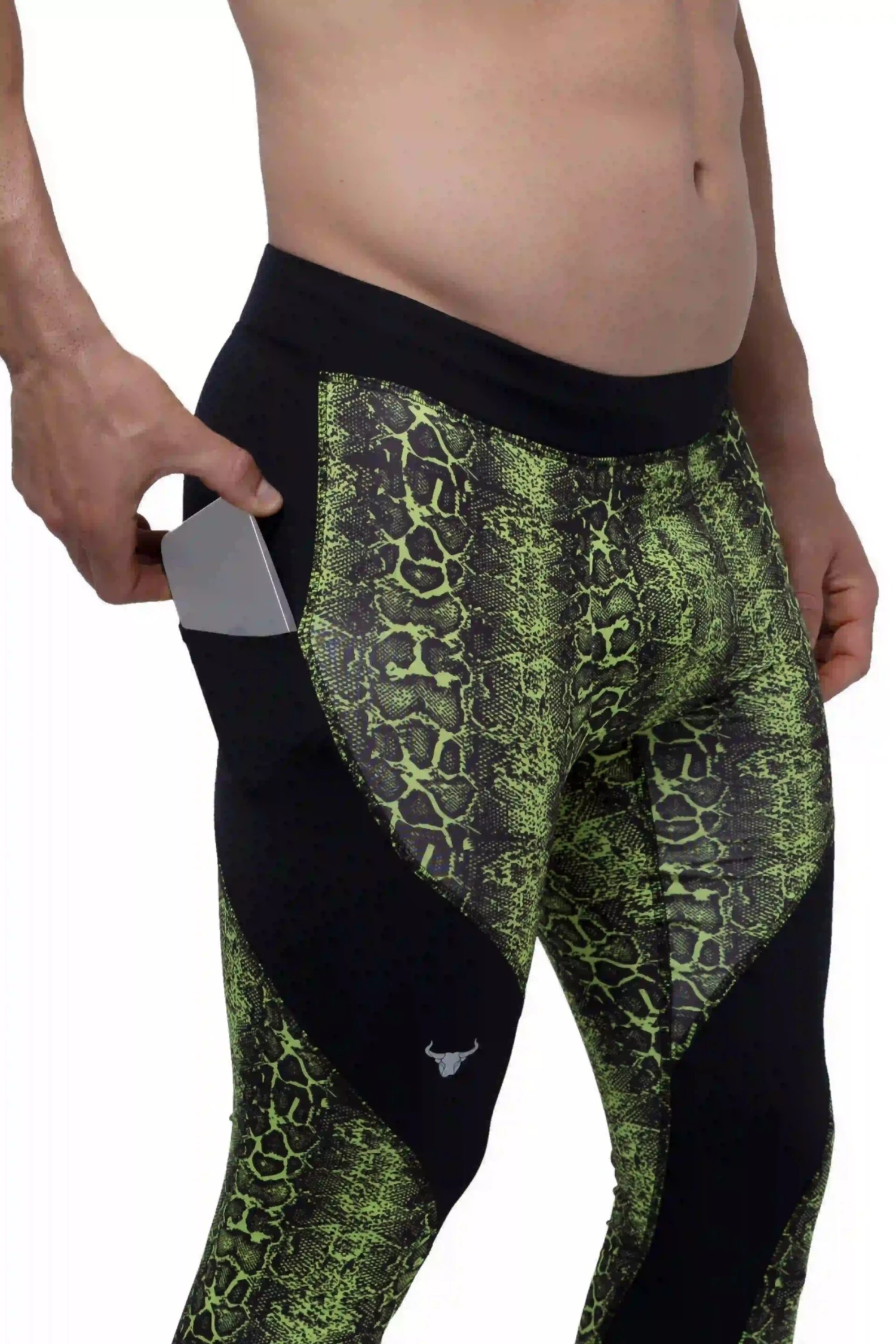 Cobra Meggings 2 Cobra Meggings - Image 2