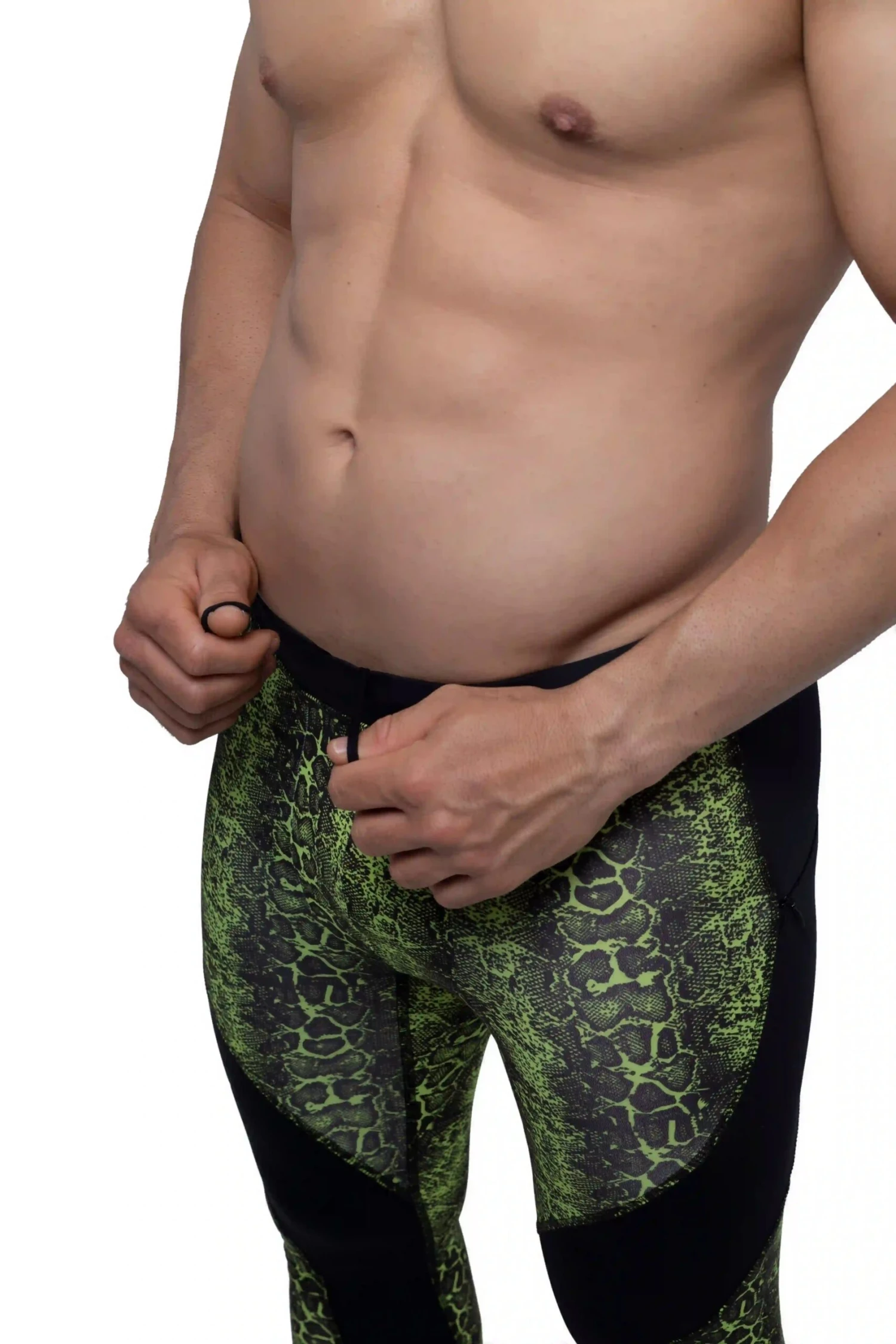 Cobra Meggings 5 Cobra Meggings - Image 5