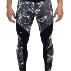 Black Thunder Meggings
