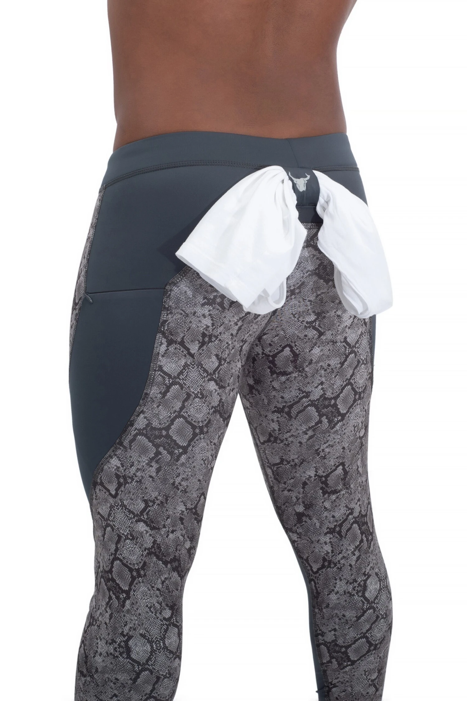 Snake Meggings 3 Snake Meggings - Image 3