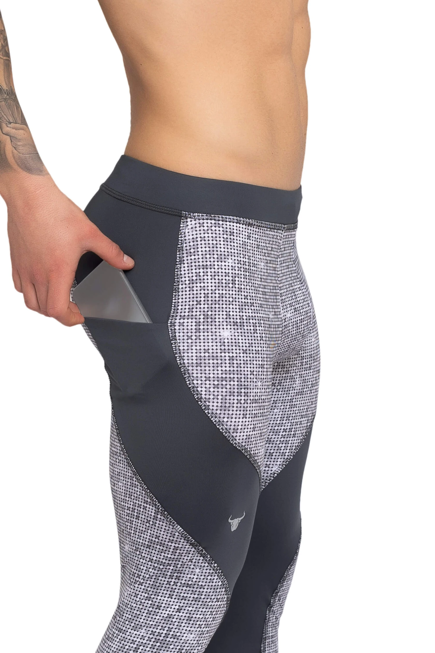 Disco Ball Meggings 2 Disco Ball Meggings - Image 2