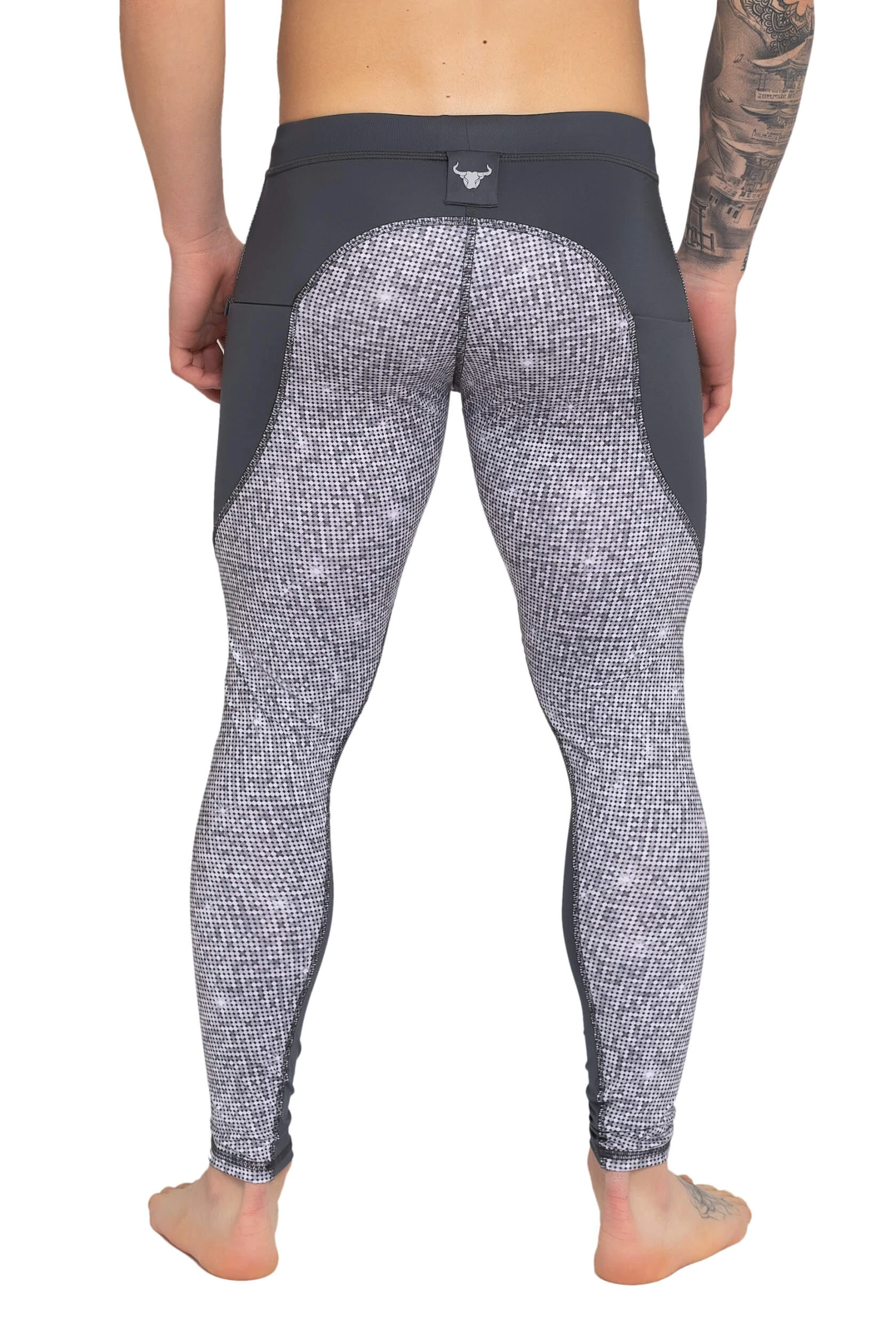 Disco Ball Meggings 7 Disco Ball Meggings - Image 7