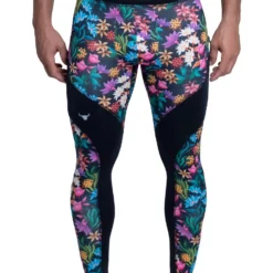 Floral Meggings