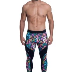 Floral Meggings -Genesis shop Floral2 scaled