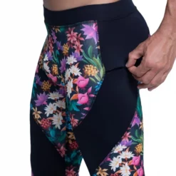 Floral Meggings -Genesis shop Floral4 scaled