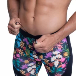Floral Meggings -Genesis shop Floral7 scaled
