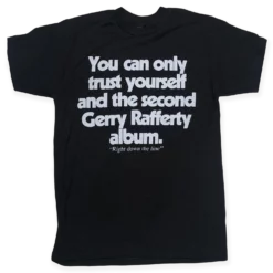 Gerry Rafferty Right Down The Line