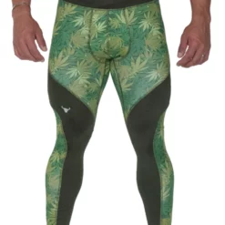 Weed Meggings