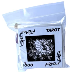 Tarot 1000 Smudge Pack