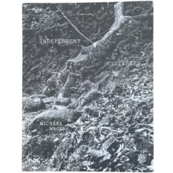 Independent Mysteries Hard Cover