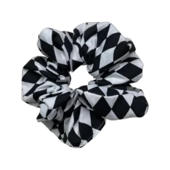 Hand Made Scrunchie -Genesis shop IMG 6163