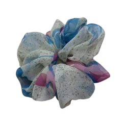 Hand Made Scrunchie -Genesis shop IMG 6165