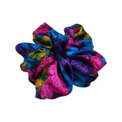 Hand Made Scrunchie -Genesis shop IMG 6166