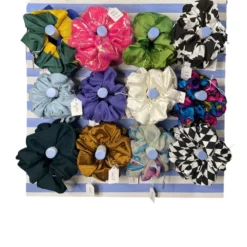 Hand Made Scrunchie