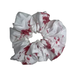 Hand Made Scrunchie -Genesis shop IMG 6174