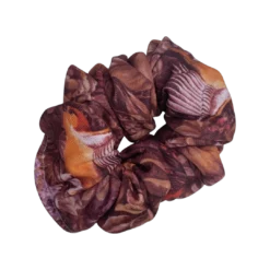 Hand Made Scrunchie -Genesis shop IMG 6175