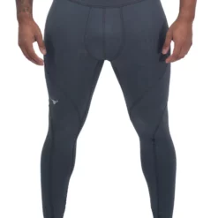 Gray/Gray Meggings