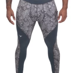 Snake Meggings